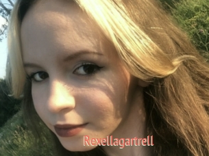 Rexellagartrell