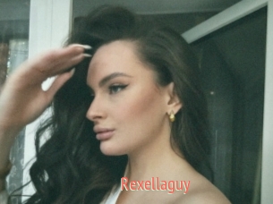 Rexellaguy