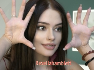 Rexellahamblett