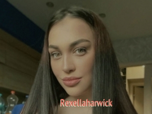 Rexellaharwick