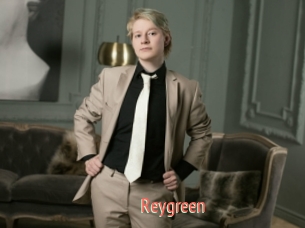 Reygreen