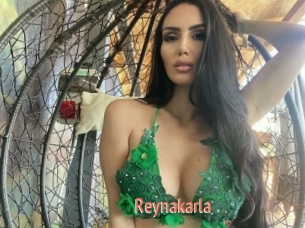 Reynakarla
