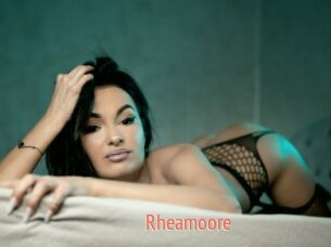 Rheamoore