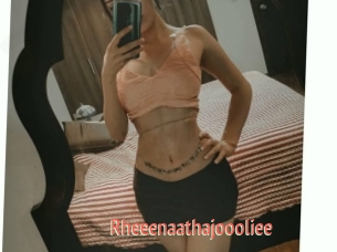 Rheeenaathajoooliee