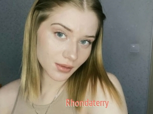 Rhondaterry