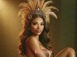 Riafoxxok