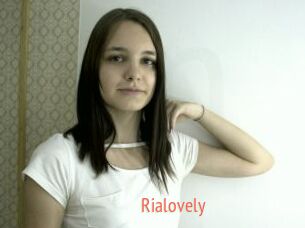 Rialovely