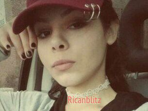 Ricanblitz