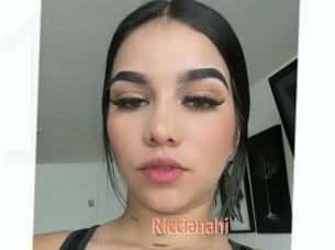 Riccianahi