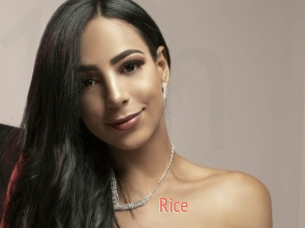 Rice