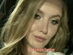 Rickywinchester