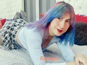 Rigelazul