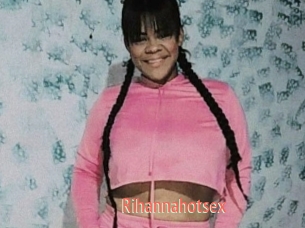 Rihannahotsex