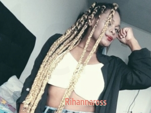 Rihannaross