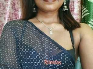 Rimidas
