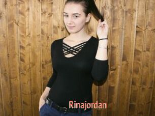 Rinajordan
