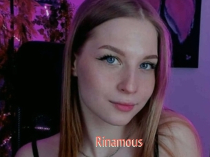 Rinamous
