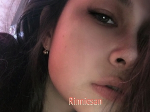 Rinniesan