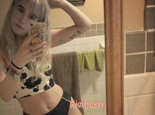 Riotpussy