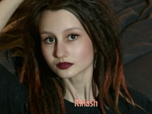 Ririash