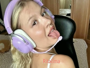 Ritalima