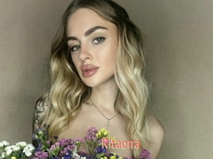 Ritaorra