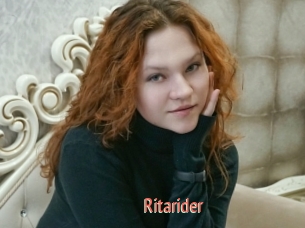 Ritarider
