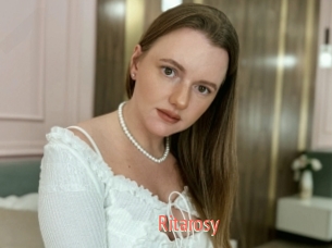 Ritarosy