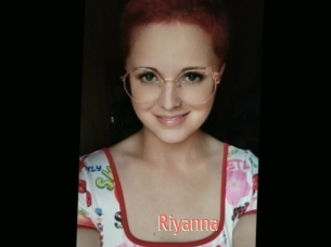 Riyanna