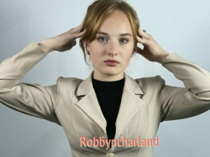 Robbyncharland