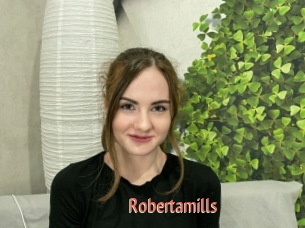Robertamills