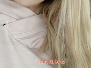 Robertukekis