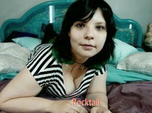 Rocktail