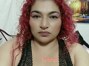Rojahot