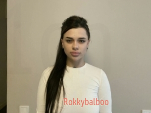 Rokkybalboo