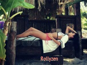 Rollyzen