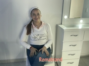 Romabrand