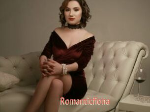 Romanticfiona