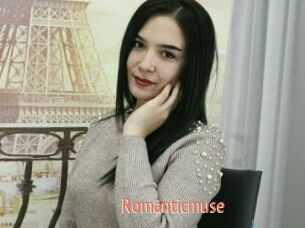 Romanticmuse