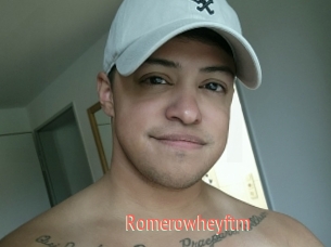 Romerowheyftm