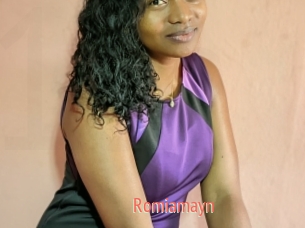 Romiamayn