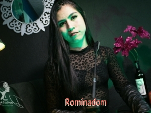 Rominadom