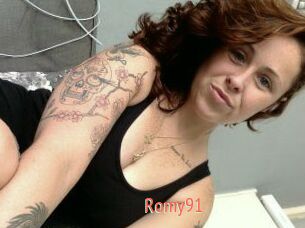 Romy91