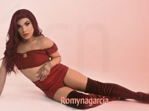 Romynagarcia