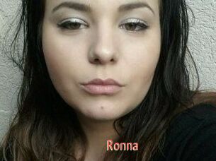 Ronna