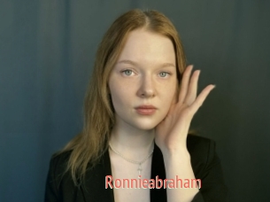 Ronnieabraham