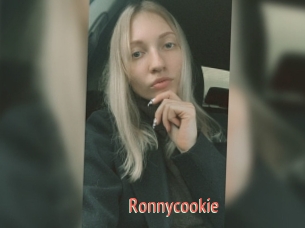 Ronnycookie