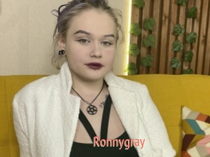 Ronnygray