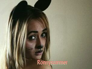 Ronnysummer