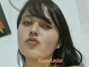 Roosetaylor